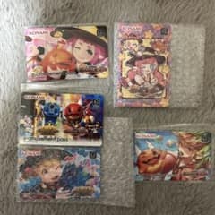 ☆大量セット☆グランドクロスイーパス メダルゲーム ※バラ売り可能 KONAMI e-amusement pass 5枚セット - メルカリ