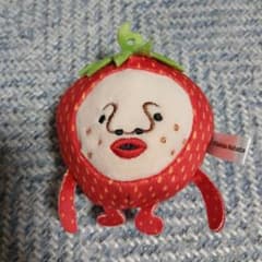 こびとづかん カクレモモジリ ぬいぐるみ マスコットのサムネイル