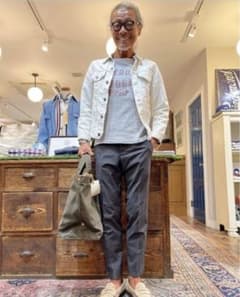 Le Meileur/ボーイズ マーケット別注　かつらぎ　70505 値下げ】 Le Meileur/ボーイズ マーケット別注 かつらぎ 70505 - メルカリ