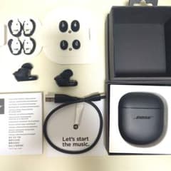 BOSE QUIETCOMFORT EARBUDS IIのサムネイル