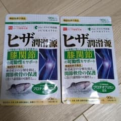 ヒザ　潤滑源のサムネイル