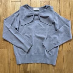 あ*ー様 メゾピアノ＆ポムポネット　140〜150 7点セット　usedのサムネイル