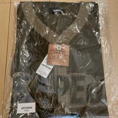 新品　サプール sapeur シューティングシャツのサムネイル