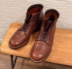 Alden オールデン タンカーブーツ 45407Hのサムネイル