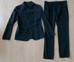 Y's YOHJI YAMAMOTO パンツスーツ セットアップのサムネイル