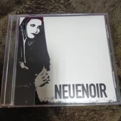 EX-ANS 石井秀仁 NEUENOIR CD