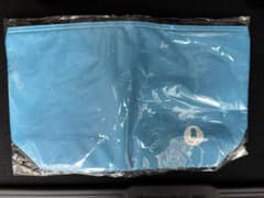 ヤクルト 保冷バッグ エコバッグのサムネイル