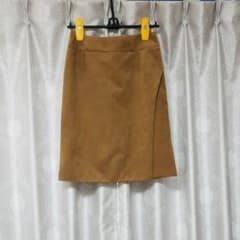タイトスカート　INED(イネド)のサムネイル