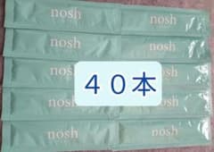 FUMENT nosh(ノッシュ) 薬用洗口液　8ml×40包セットのサムネイル