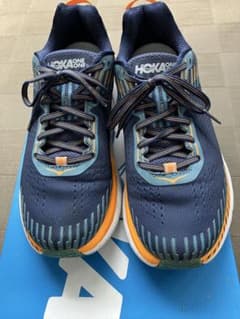 HOKA ONE ONE Clifton ランニングシューズ 26cmのサムネイル