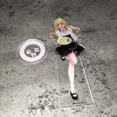Oshi no Ko Hoshino Ruby Acrylic Stand Animate Cafe