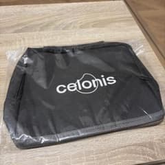 celonis スタンド デスクポーチ STAND DESK POUCHのサムネイル