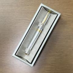 KYOCERA CERAMIC ボールペン KCB-20 SL 高級ボールペンのサムネイル