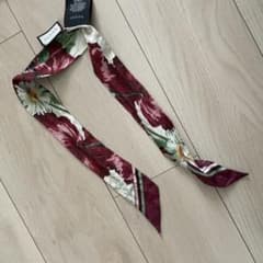 GUCCI スカーフ テヒョン着用のサムネイル