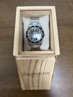 S*8様 CUSHMAN Made in Japan VAGUE WATCH C S*8様 CUSHMAN Made in Japan VAGUE WATCH C - メルカリ