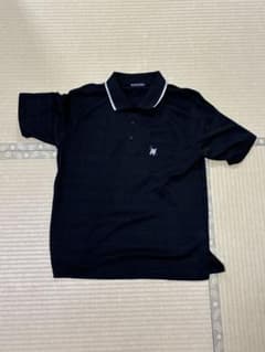 ROYAL POLO SPORTS CLUB ポロシャツ ブラック LLのサムネイル