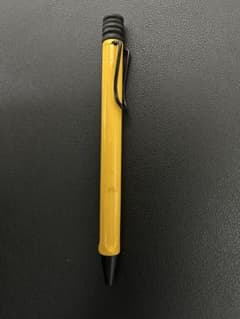 即日発送】ラミー lamy サファリ 黒クリップ ボールペン - メルカリ