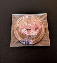 シクフォニ みこと　スレハンSD缶バッジのサムネイル