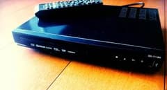 Blu-rayブルーレイディスク＆DVDプレーヤーのサムネイル