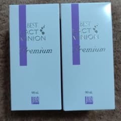 ラクトミニオン プレミアム 90mL 2本セットのサムネイル