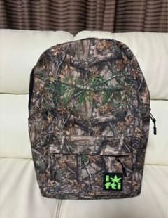 fti ecmelodiスターチーム always punkandyo リュック fti リュック ecmelodi punkandyo starteam - メルカリ