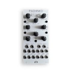 Michigan synth works Pachinko 元箱＋付属品完備 - メルカリ