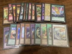 遊戯王 ラッシュデュエル カードまとめ売りのサムネイル