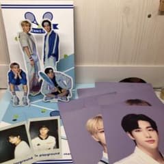Stray Kids ポロライドなどのサムネイル