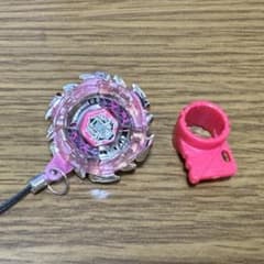 メタルファイトベイブレード ミニストラップ - メルカリ