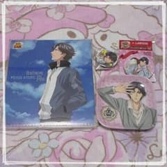 ◎ 跡部 セット 。のサムネイル