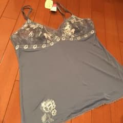 キャミソール&ショーツのサムネイル