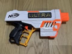 希少‼︎NERF ULTRA 5 ナーフウルトラ5 トイガンのサムネイル