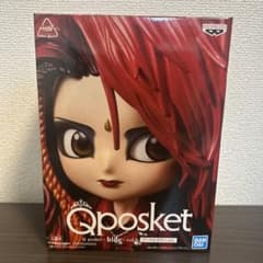 Qposket vol.6 hide ノーマルカラーのサムネイル