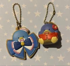 タキシードサム マスコット 2個セットのサムネイル