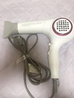ヘアビューザーのサムネイル