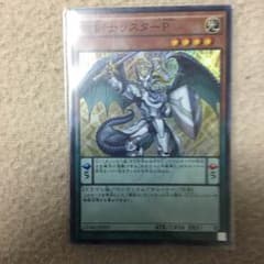 竜剣士ラスターPのサムネイル