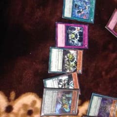 遊戯王 ダイナミスト パーツのサムネイル