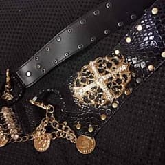 diaベルトのサムネイル