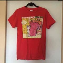 師範べ様専用 Flaming lips フレミングリップス Tシャツのサムネイル
