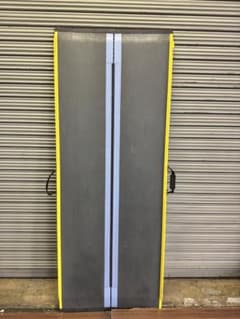 ダンスロープライト 長さ205cm / R-205E - メルカリ