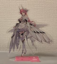 【非売品】勝利の女神 NIKKE ドロシー アクリルスタンドのサムネイル