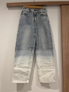 searoomlynn グラデーションデザイン デニムのサムネイル