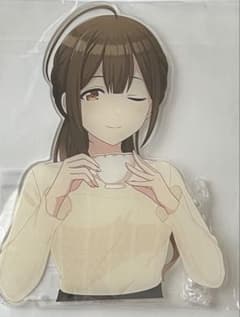 アイドルマスターシャイニーカラーズ 公式一緒にお祝いアクリルパネル