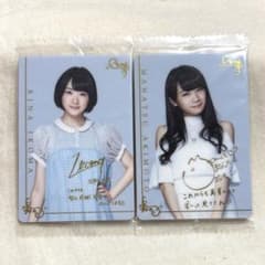 乃木坂46 生駒里奈 秋元真夏 トレカ - メルカリ
