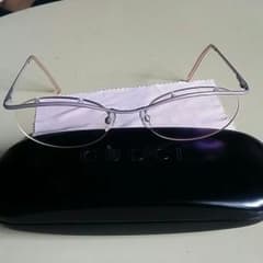 グッチ眼鏡のサムネイル