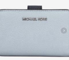 신품 MICHAEL KORS 접이식 지갑