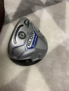 SLDR 3番ウッドのサムネイル
