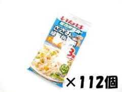 期限6月・いなば ささみと緑黄色野菜チーズ入60g×3個入×112袋 - メルカリ