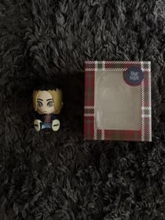 京本大我 フィギュアのサムネイル