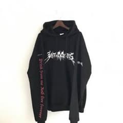 Vetements  値段交渉可能。オーバーサイズ パーカーのサムネイル